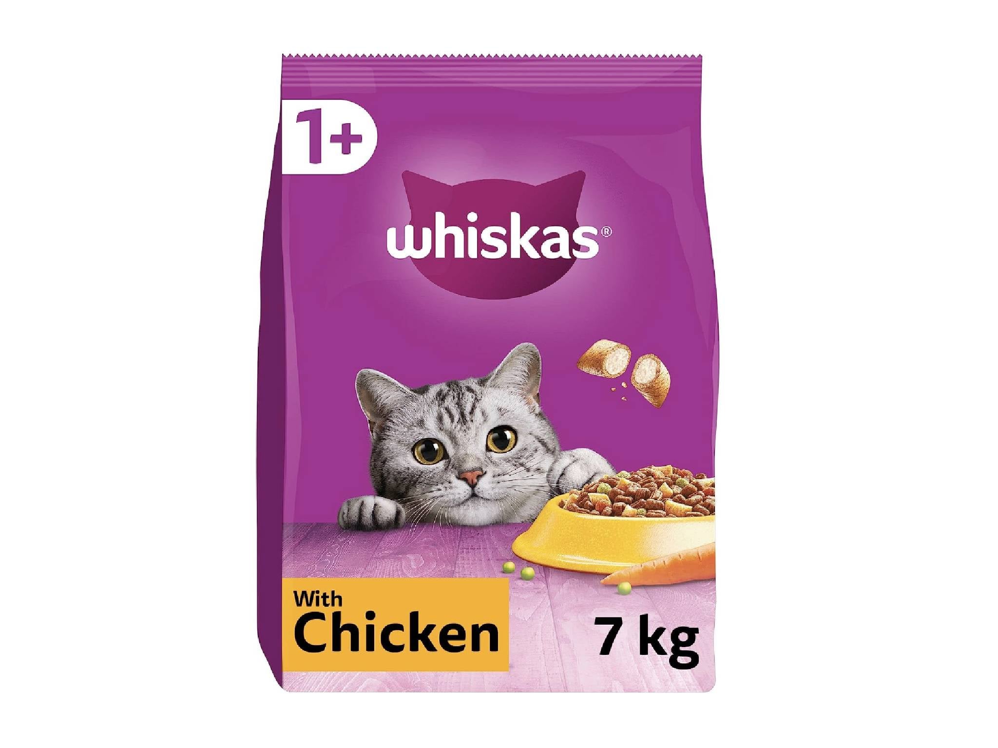 Amazon prime cat discount food